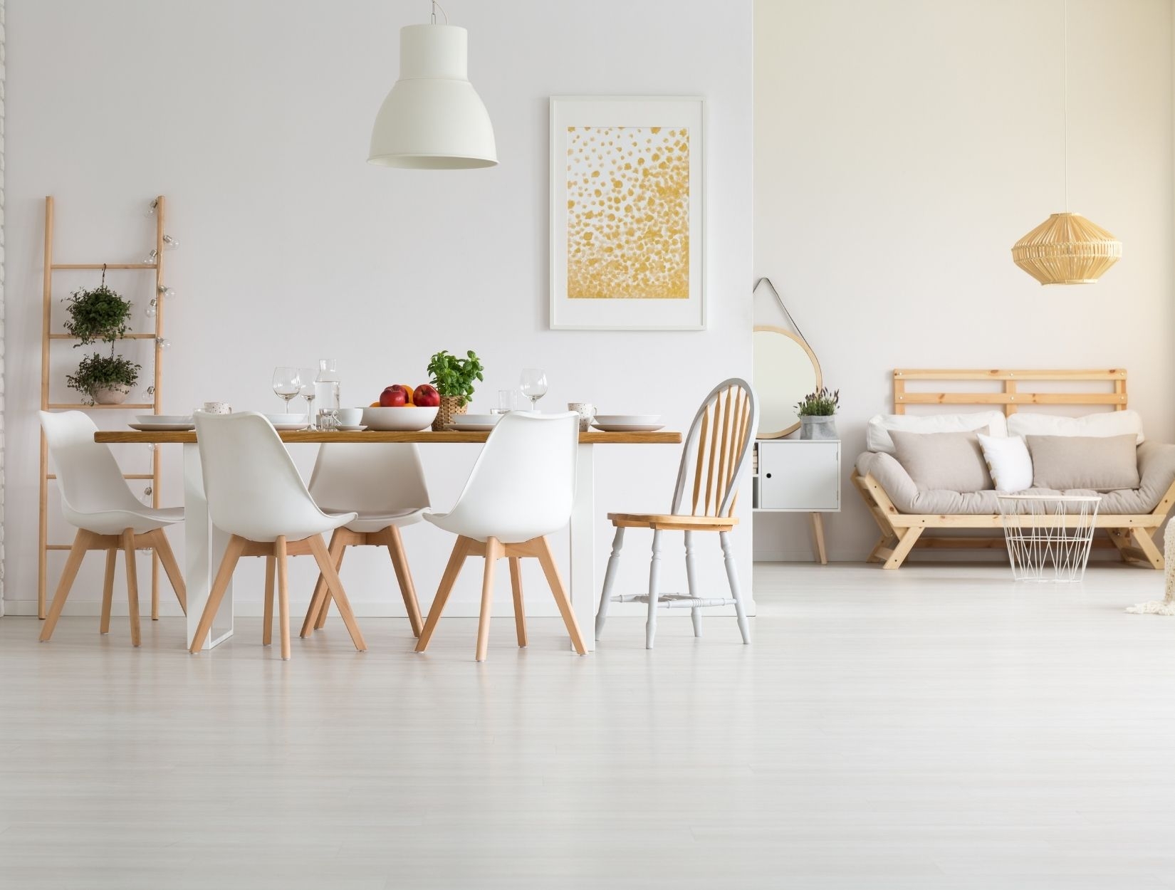 Can I book my next cleaning service in 60 seconds?