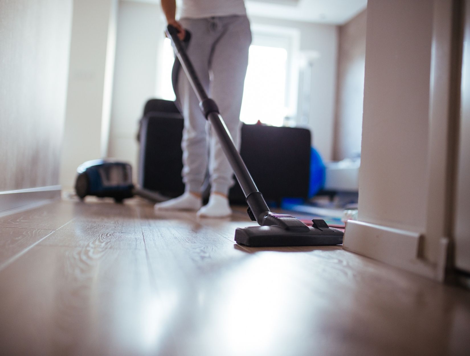 Premium Home Cleaning Services in Charlotte, NC