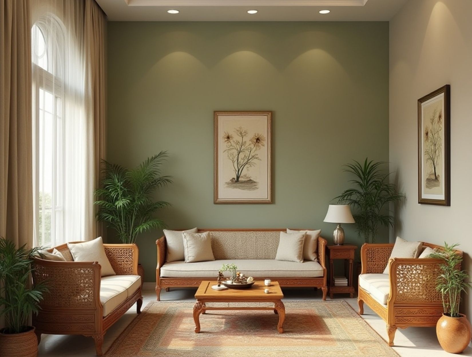 Are your cleaning products pet-friendly?