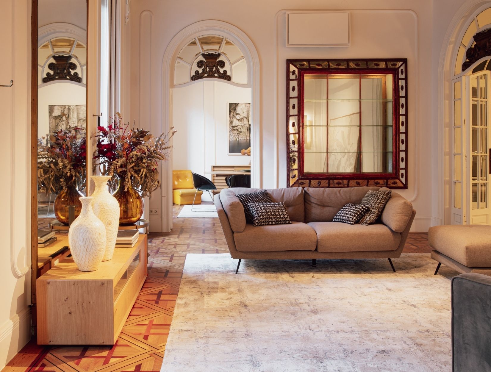 How do I book a cleaning service with Carolina Dream Clean?