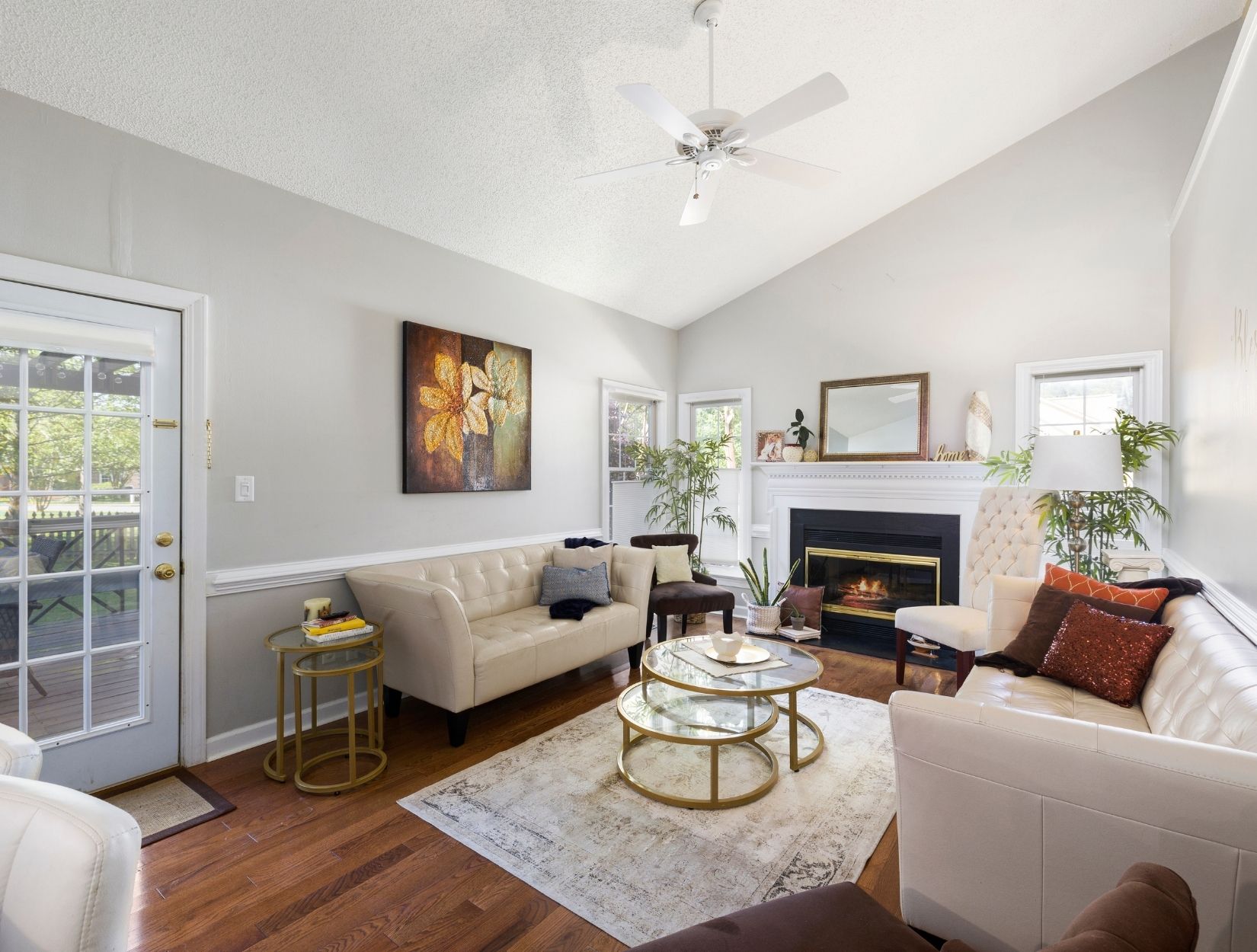 Do you sanitize children's rooms?