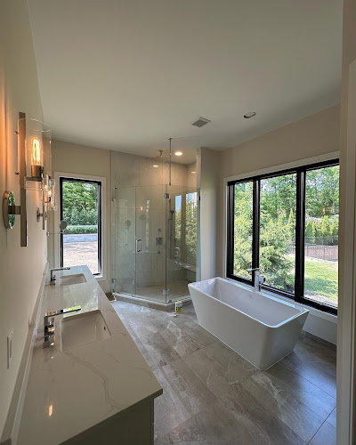 Post-Construction Cleaning Services