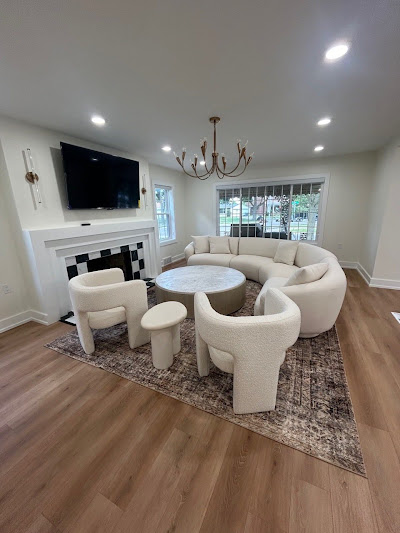 Do you offer commercial cleaning for retail stores?