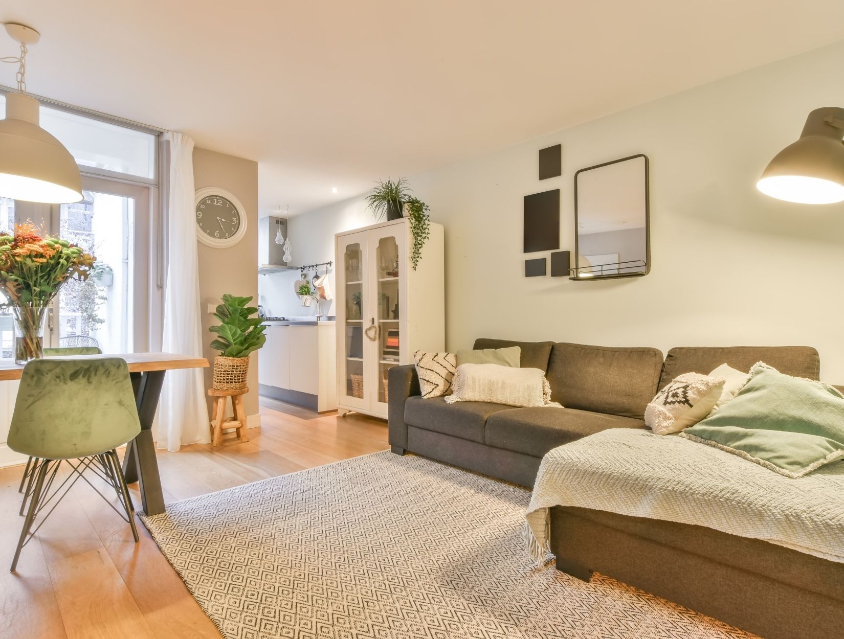 Reliable Commercial Cleaning in Charlotte, NC