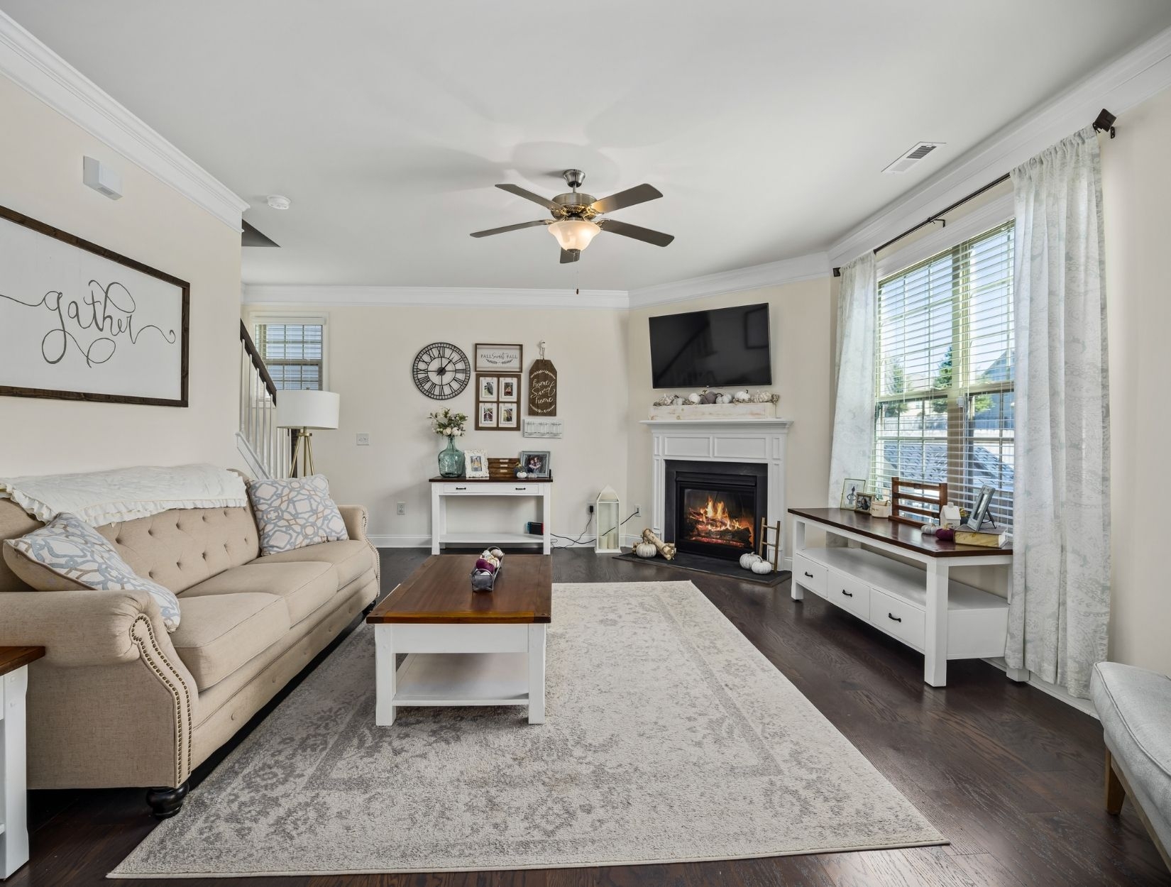 Do you offer deep cleaning services for busy homeowners?